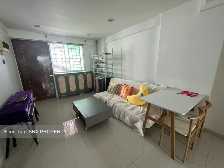 Blk 12 Telok Blangah Crescent (Bukit Merah), HDB 3 Rooms #542390241